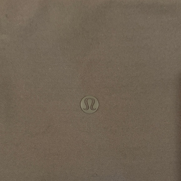 Lululemon Athletica Forest Green Pencil Skirt - Picture 2 of 5